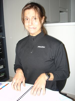 Sarah De Herdt leaked photo #134