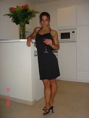 Sarah De Herdt leaked photo #153