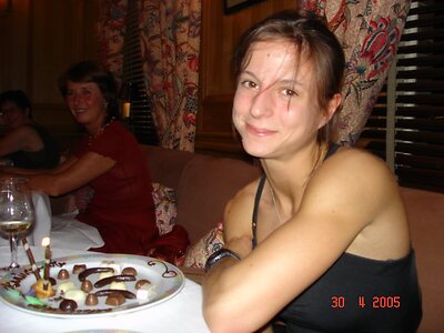 Sarah De Herdt leaked photo #207