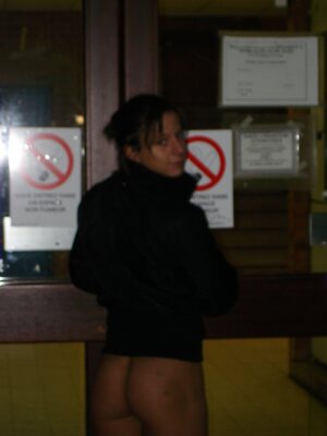 Sarah De Herdt leaked photo #245