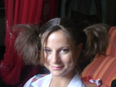 Sarah De Herdt leaked photo #279