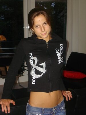 Sarah De Herdt leaked photo #305