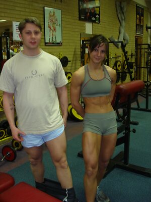 Sarah De Herdt leaked photo #326