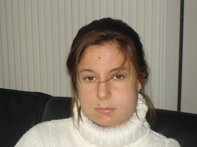 Sarah De Herdt leaked photo #360