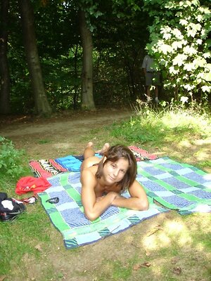 Sarah De Herdt leaked photo #389