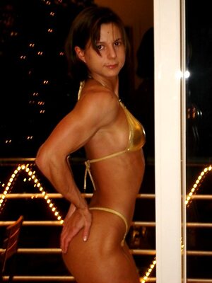 Sarah De Herdt leaked photo #401
