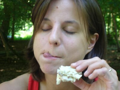 Sarah De Herdt leaked photo #433