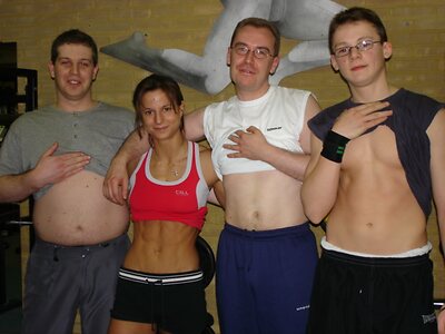 Sarah De Herdt leaked photo #434