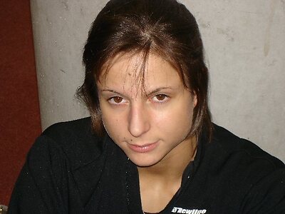 Sarah De Herdt leaked photo #443