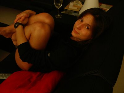 Sarah De Herdt leaked photo #446