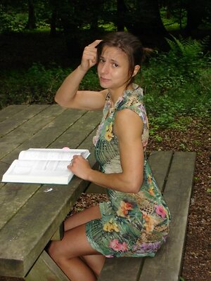 Sarah De Herdt leaked photo #476