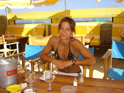 Sarah De Herdt leaked photo #480