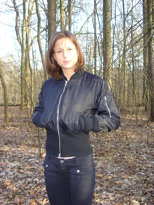 Sarah De Herdt leaked photo #484