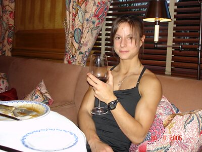 Sarah De Herdt leaked photo #492