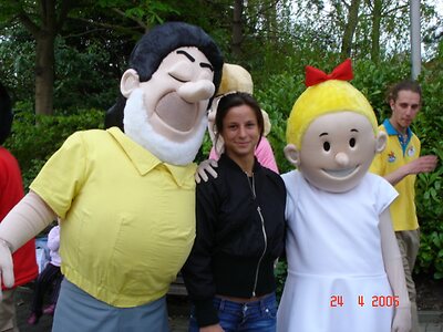 Sarah De Herdt leaked photo #556