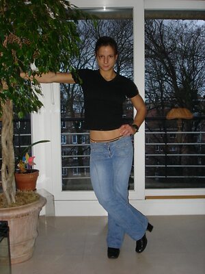 Sarah De Herdt leaked photo #559