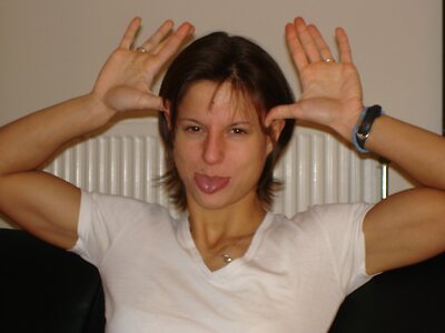 Sarah De Herdt leaked photo #566