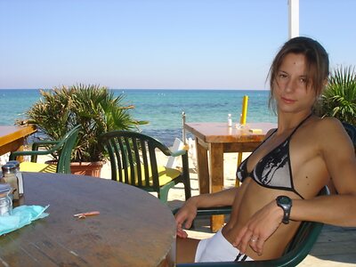 Sarah De Herdt leaked photo #582