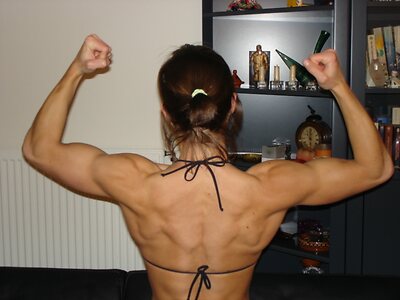 Sarah De Herdt leaked photo #612