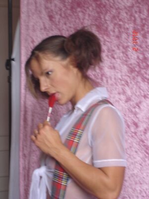 Sarah De Herdt leaked photo #648