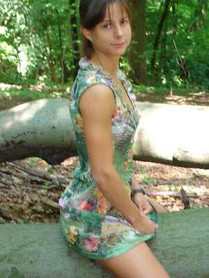 Sarah De Herdt leaked photo #711