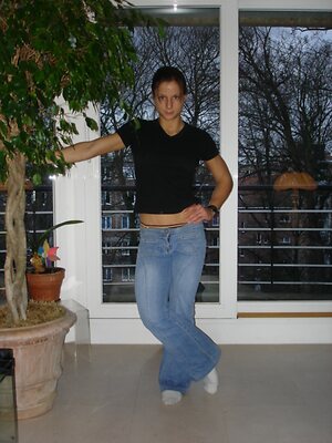 Sarah De Herdt leaked photo #714