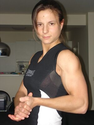 Sarah De Herdt leaked photo #720