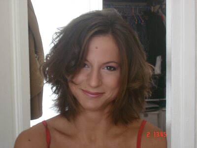 Sarah De Herdt leaked photo #736