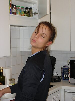 Sarah De Herdt leaked photo #743