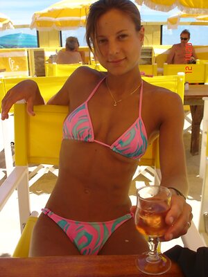 Sarah De Herdt leaked photo #750