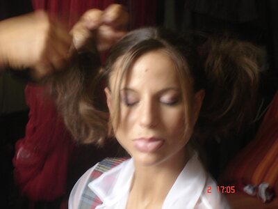Sarah De Herdt leaked photo #753