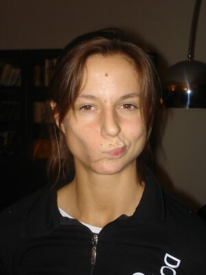 Sarah De Herdt leaked photo #767