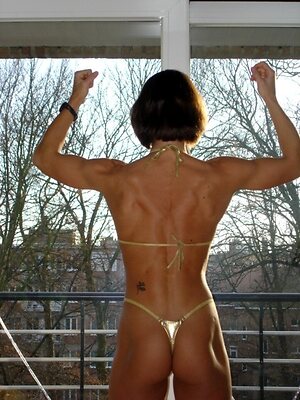Sarah De Herdt leaked photo #775