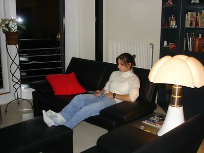 Sarah De Herdt leaked photo #777