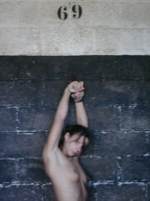 Sarah De Herdt leaked photo #779