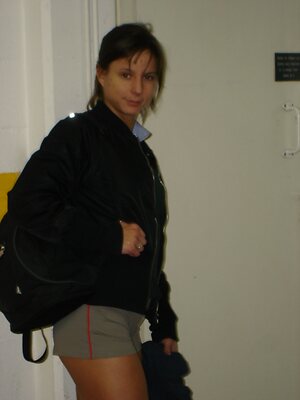Sarah De Herdt leaked photo #786