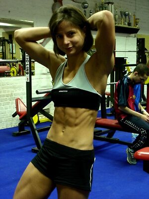 Sarah De Herdt leaked photo #795