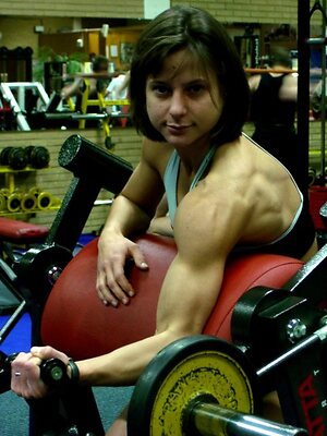Sarah De Herdt leaked photo #801
