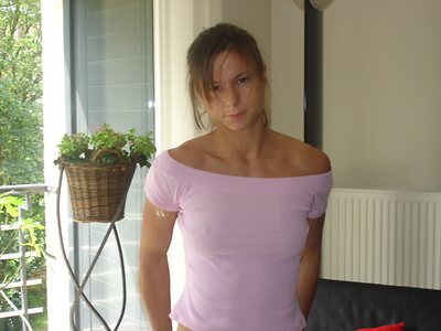 Sarah De Herdt leaked photo #859