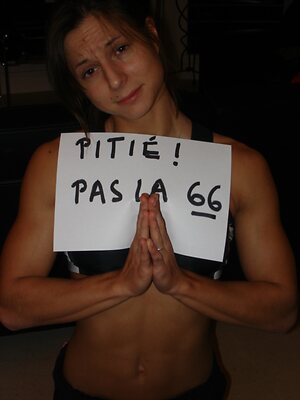 Sarah De Herdt Nude Leaked Photo #889