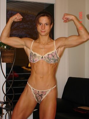 Sarah De Herdt Nude Leaked Photo #907