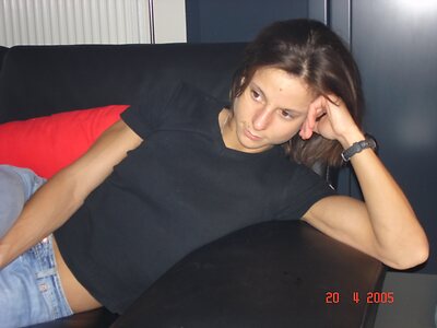 Sarah De Herdt Nude Leaked Photo #952