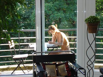 Sarah De Herdt Nude Leaked Photo #957