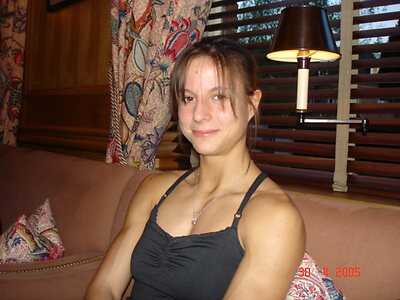 Sarah De Herdt Nude Leaked Photo #963