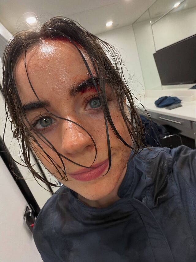 Sarah Desjardins leaked photos