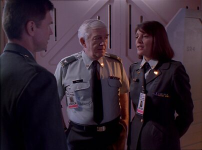 Sarah Douglas