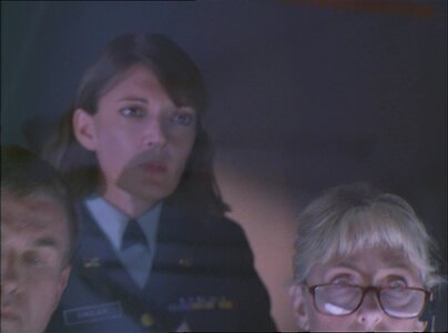 Sarah Douglas Nude Leaked Photo #3