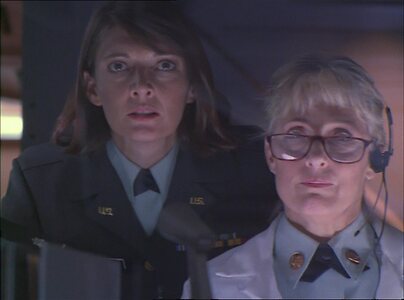 Sarah Douglas Nude Leaked Photo #4