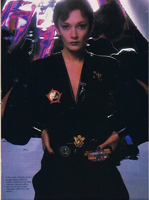Sarah Douglas leaked photo #14