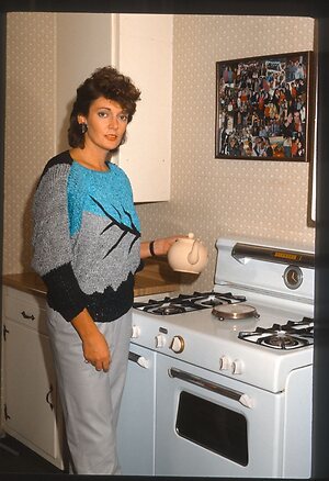 Sarah Douglas Nude Leaked Photo #27